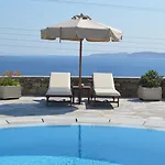 Panthea Agios Ioannis Diakoftis
