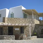 Panthea アパートホテル Agios Ioannis Diakoftis