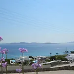 アパートホテル Panthea