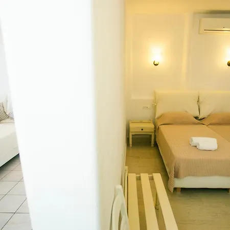 Panthea Apart-hotel