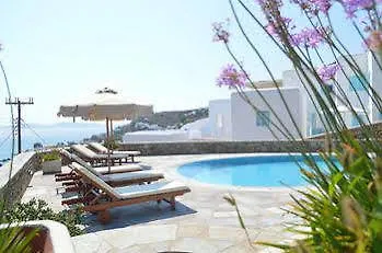 Panthea Apart-hotel