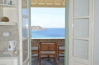 Panthea Apart-hotel 2*