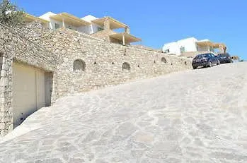 Panthea Apart-hotel 2*