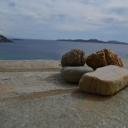Apart-hotel Panthea Agios Loannis