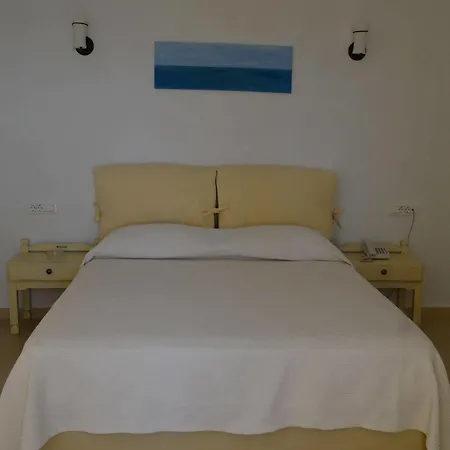 Apart-hotel Panthea