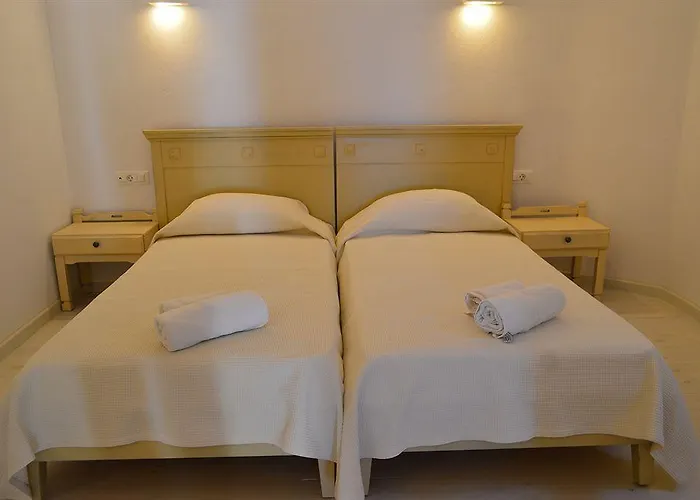 Panthea Agios Ioannis Diakoftis