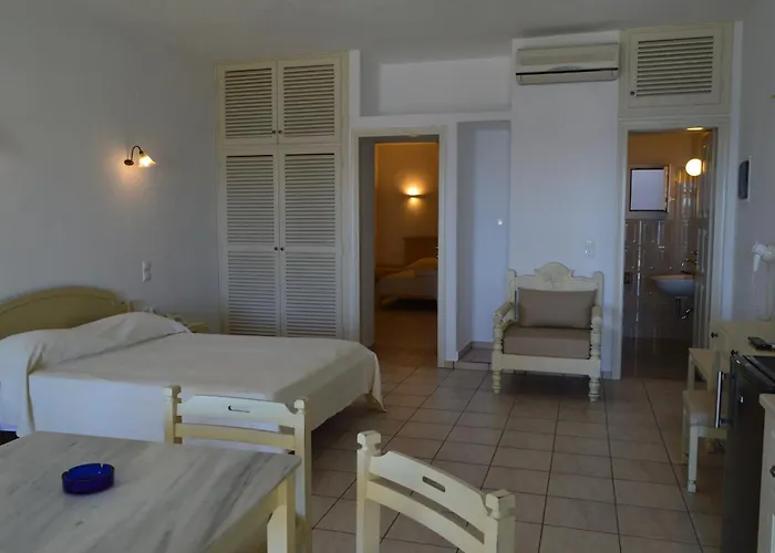 Panthea Agios Ioannis Diakoftis