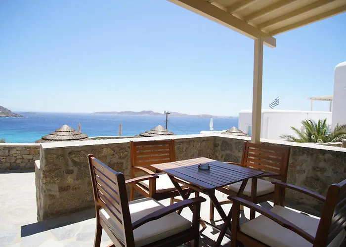 Aparthotel Panthea 3*