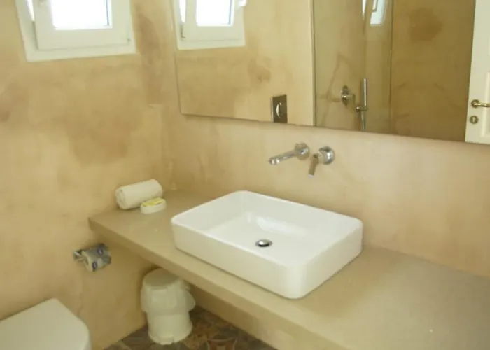 Aparthotel Panthea Agios Ioannis Diakoftis