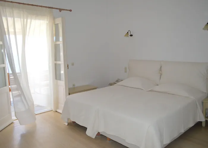 Panthea Agios Ioannis Diakoftis