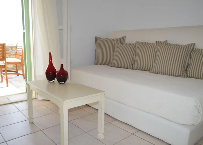 Panthea Agios Ioannis Diakoftis