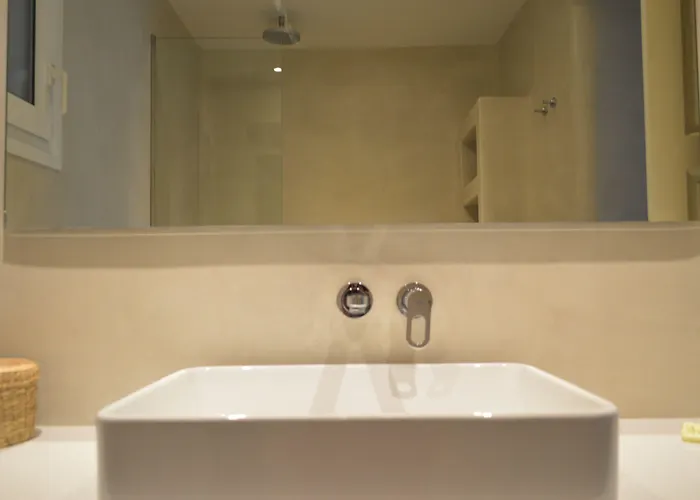 Panthea 3* Agios Ioannis Diakoftis