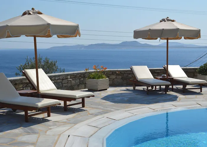 Aparthotel Panthea 3*