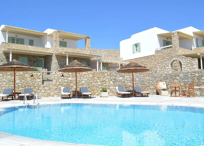 Aparthotel Panthea 3*