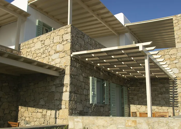 Aparthotel Panthea 3*